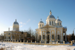 Спасо-Преображенский собор