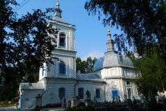 Церковь Семи Отроков Эфесских