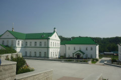 Иоанно-Введенский монастырь