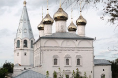 Благовещенский монастырь