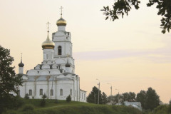 Троицкий собор в Вязьме