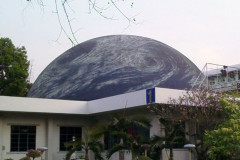 Бангкокский планетарий