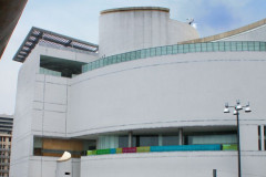 Бангкокский художественный и культурный центр