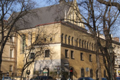 Церковь Святого Норберта Церковь Святого Норберта