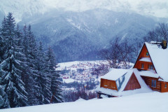 Закопане Закопане