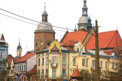 Новы-Сонч Новы-Сонч