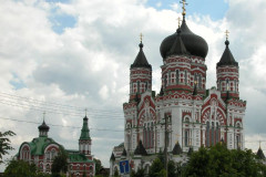 Свято-Пантелеймоновский собор