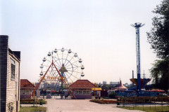 Экстрим-парк в Мариуполе Экстрим-парк в Мариуполе