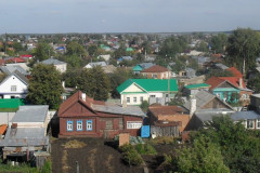 Чистополь Чистополь