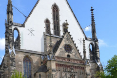 Церковь Святого Фомы