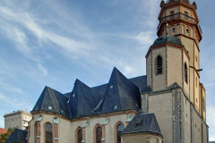 Церковь Святого Николая