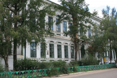 Краеведческий музей