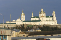 Почаев Почаев