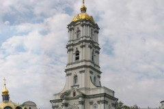 Почаевская лавра