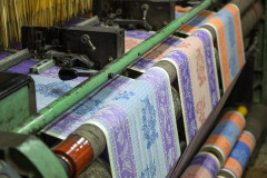 Музей Большой костромской льняной мануфактуры Третьяковых и Коншина