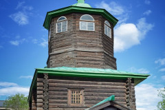 Музей «Церковь декабристов» Музей «Церковь декабристов»