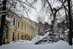 Усадьба Дугино