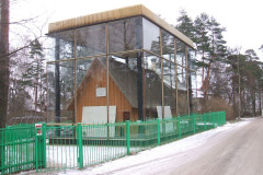 Музей «Сарай рабочего-большевика Емельянова»