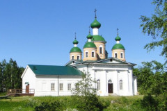 Олонец