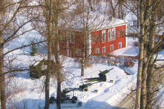 Ржевский краеведческий музей