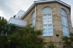 Дом-музей Максимилиана Волошина