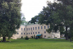 Музей-библиотека Симеона Полоцкого