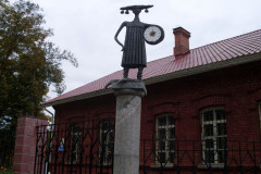 Детский музей в Полоцке Детский музей в Полоцке