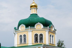 Христорождественский собор в Рязани