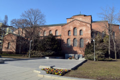 Собор Святой Софии