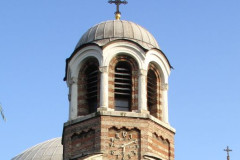 Церковь Святых Седьмочисленников в Софии