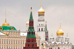 Москва