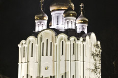 Стефановский собор