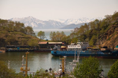 Петропавловск-Камчатский