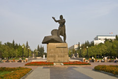 Челябинск
