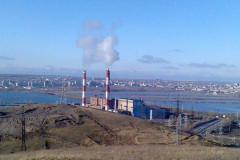 Магнитогорск