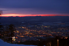 Южно-Сахалинск Южно-Сахалинск