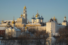 Сергиев Посад