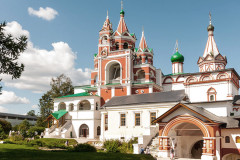 Звенигород
