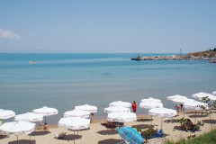 Черноморец