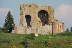 Рюриково городище Рюриково городище