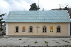 Храм Покрова Пресвятой Богородицы