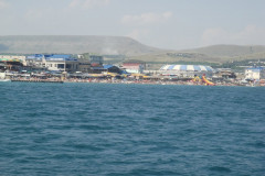 Коктебельский залив