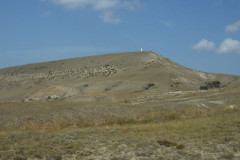 Гора Клементьева