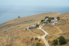 Мыс Меганом