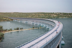 Мост через Керченский пролив Мост через Керченский пролив