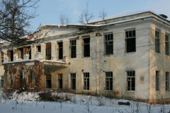 Усадьба Александрино