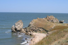 Мыс Зюк Мыс Зюк