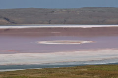 Озеро Чокрак