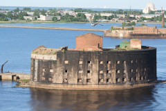 Кронштадт