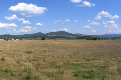 Байдарская долина Байдарская долина